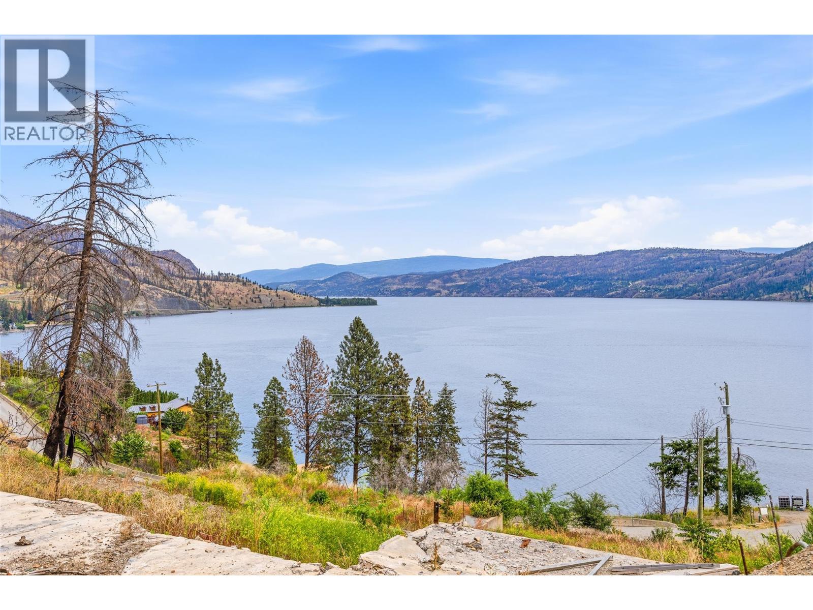  1054 Westside Road Highway South, West Kelowna