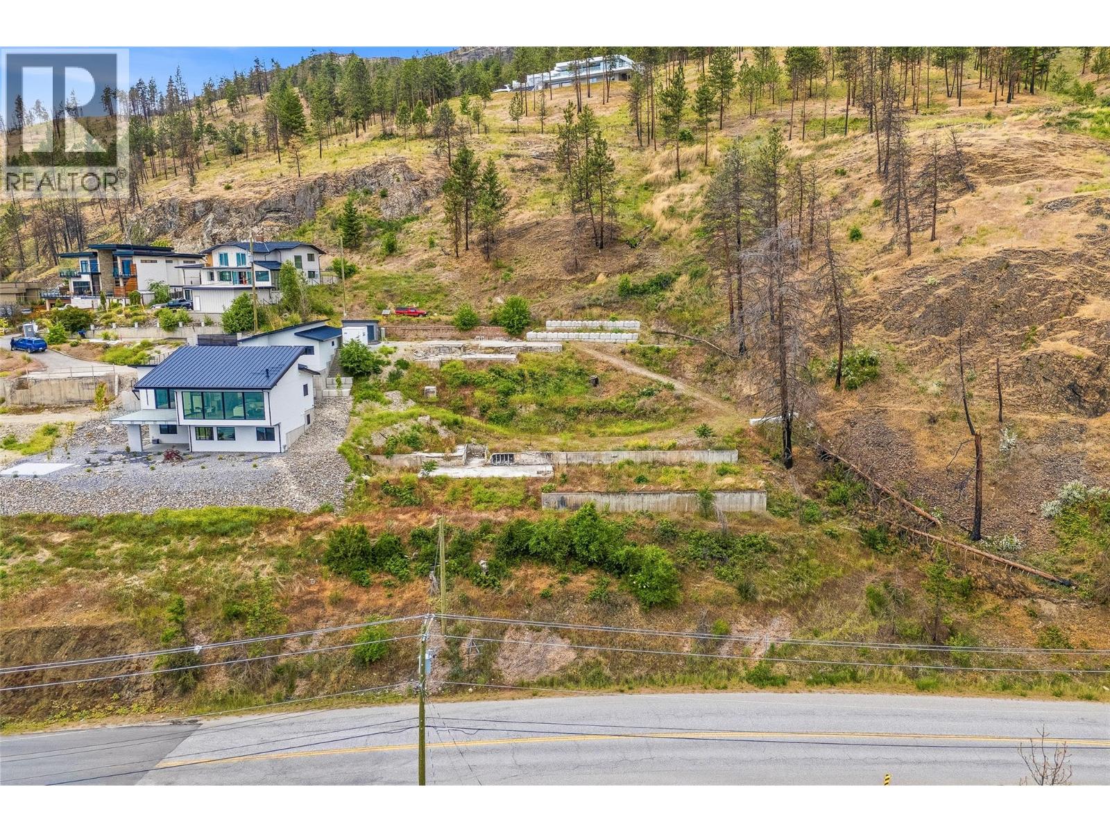  1054 Westside Road Highway South, West Kelowna