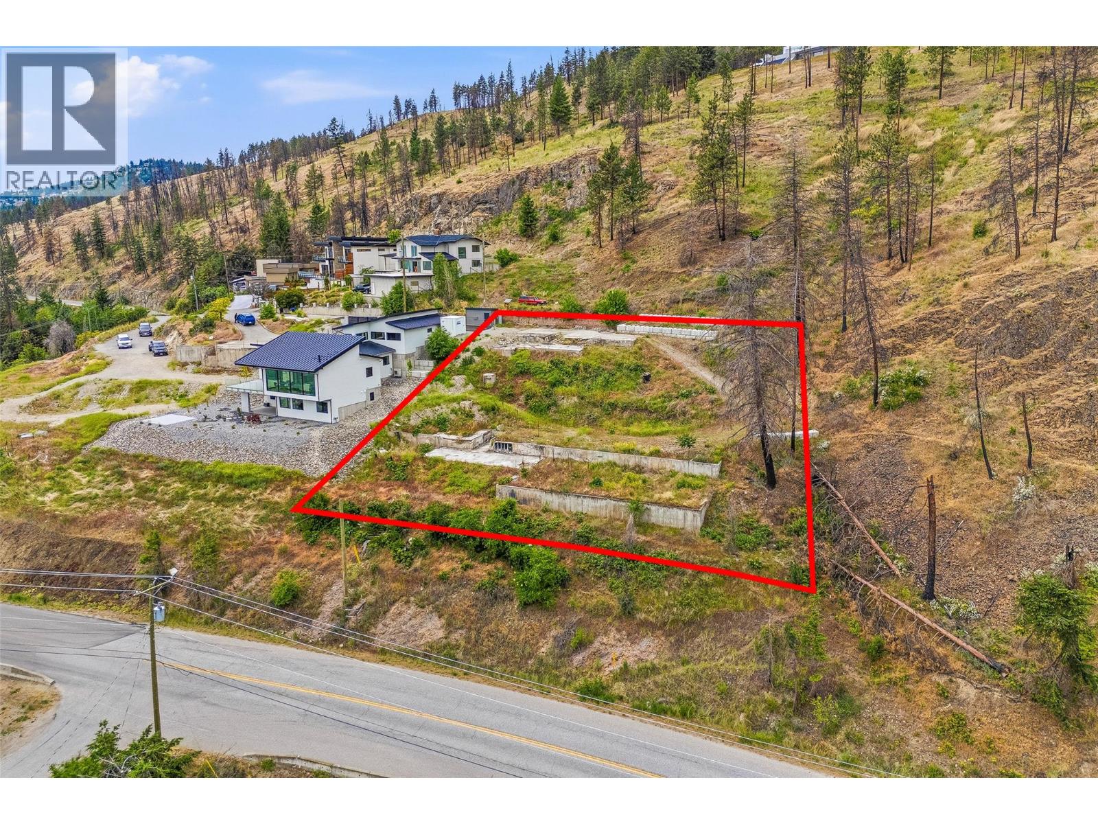  1054 Westside Road Highway South, West Kelowna