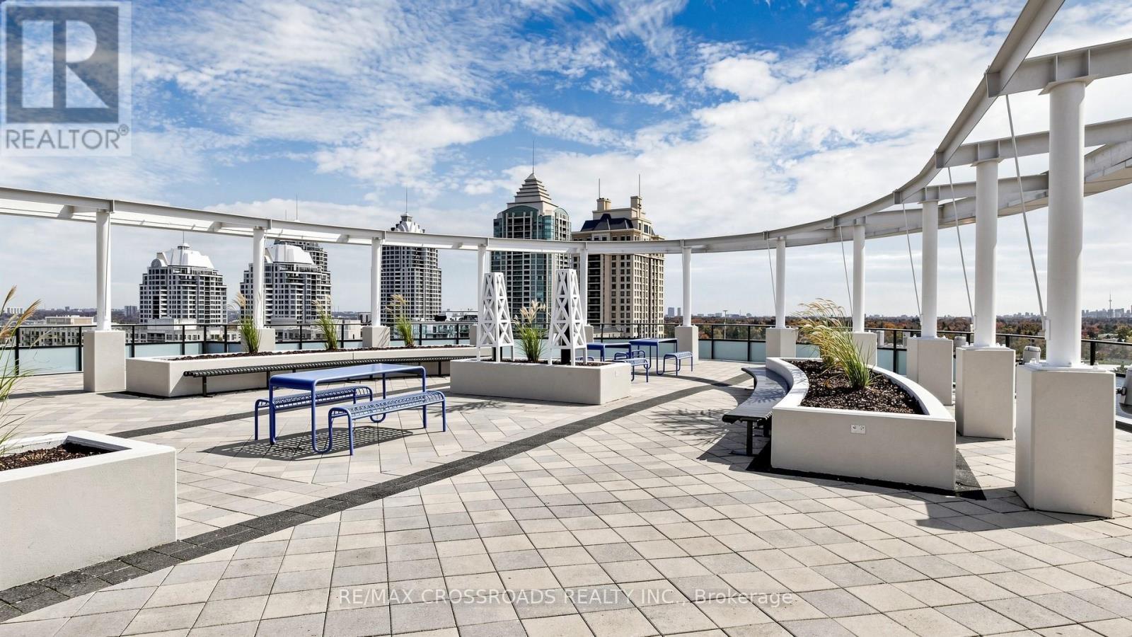 #1401 2885 BAYVIEW AVENUE - 29