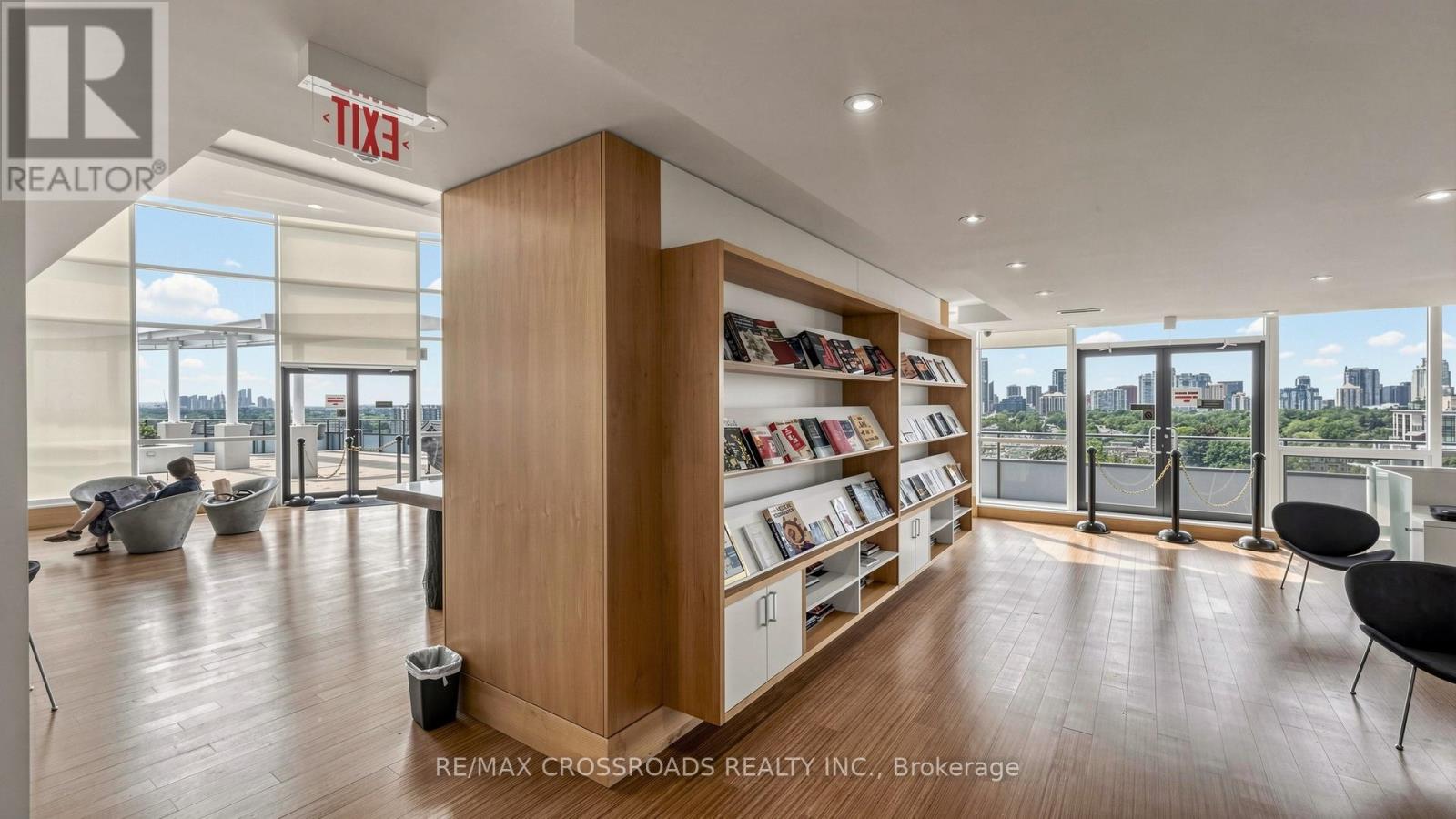 #1401 2885 BAYVIEW AVENUE - 24