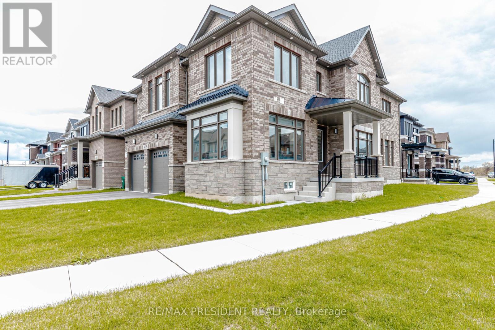 405 NEWMAN DRIVE - 2