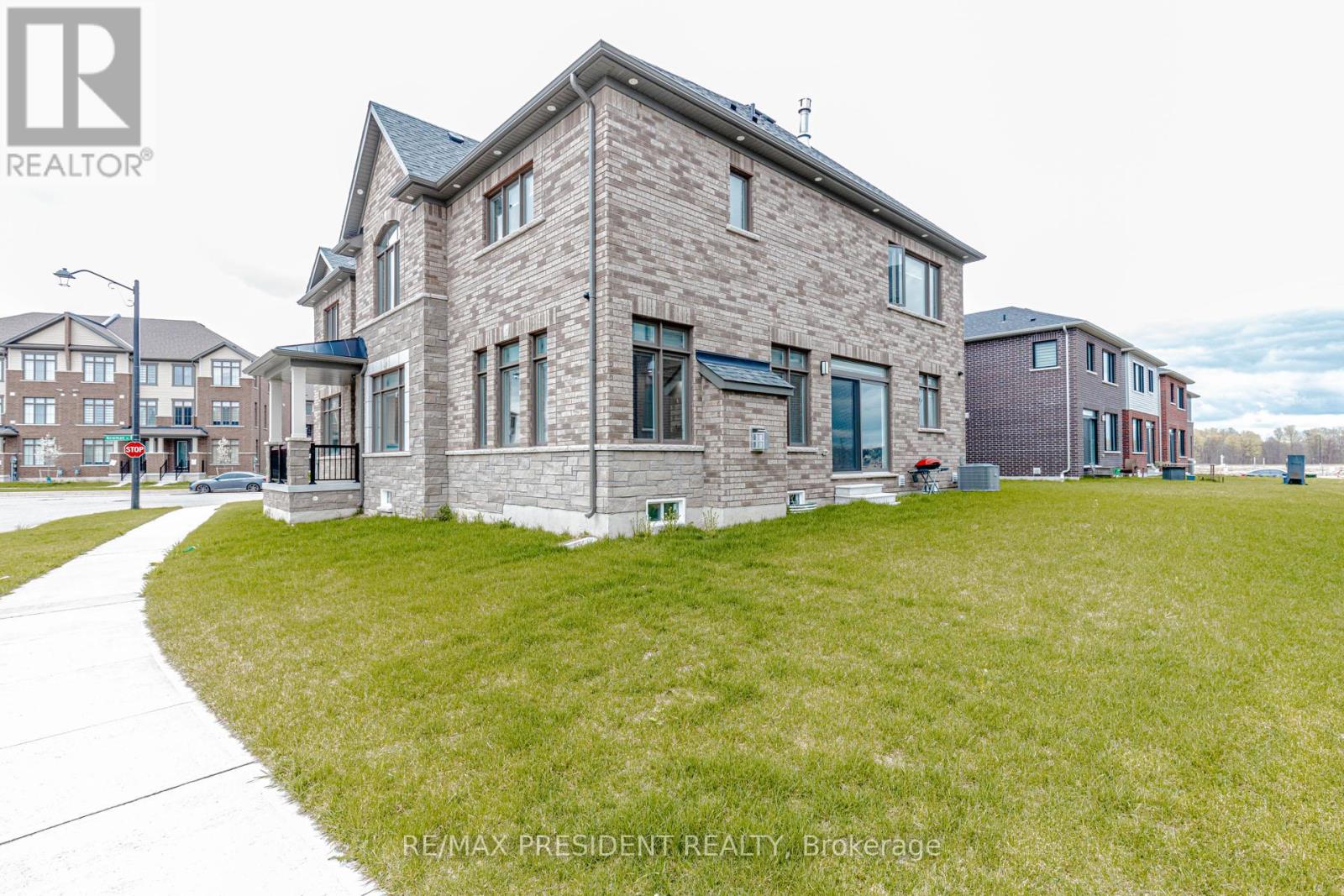 405 NEWMAN DRIVE - 46