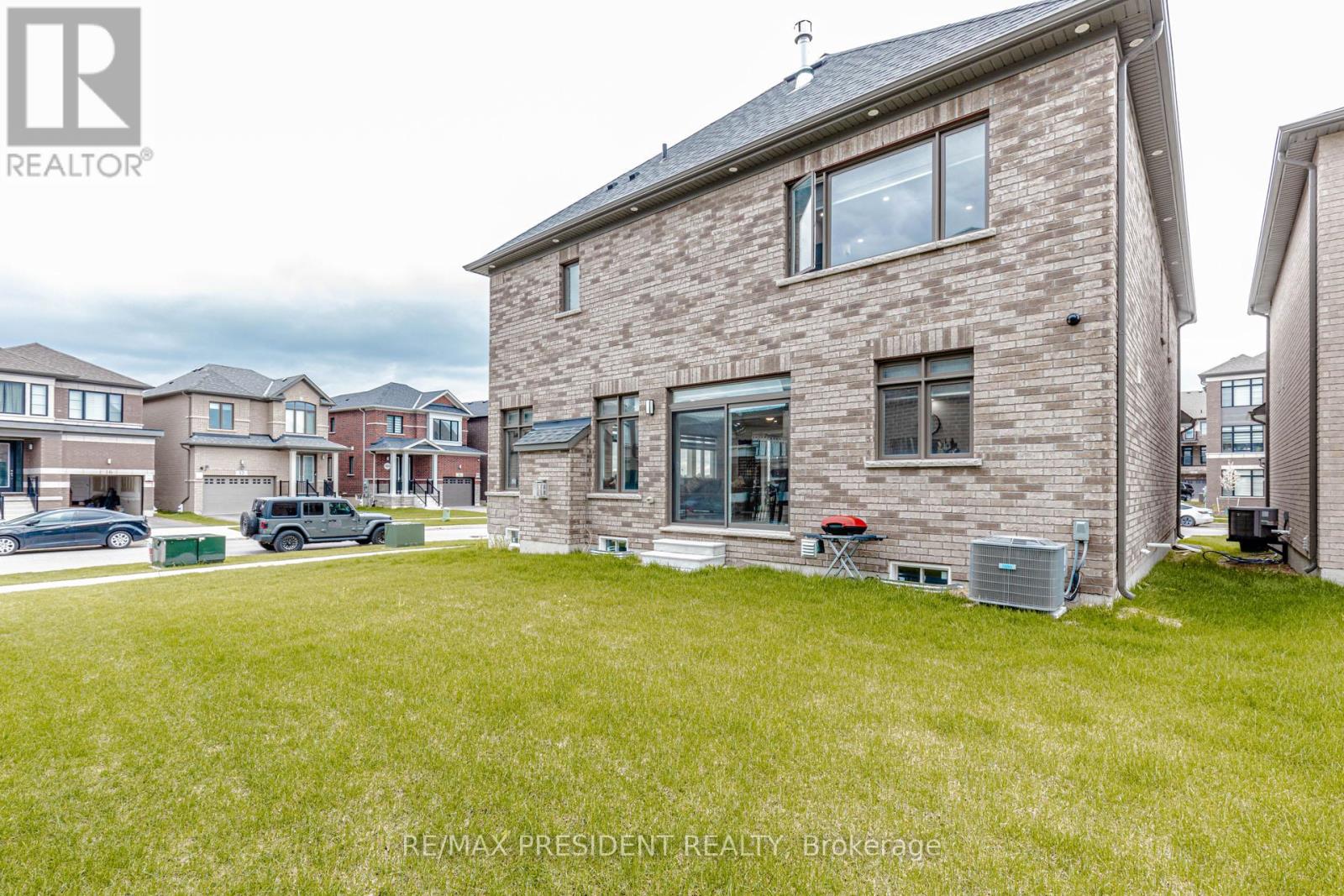 405 NEWMAN DRIVE - 47