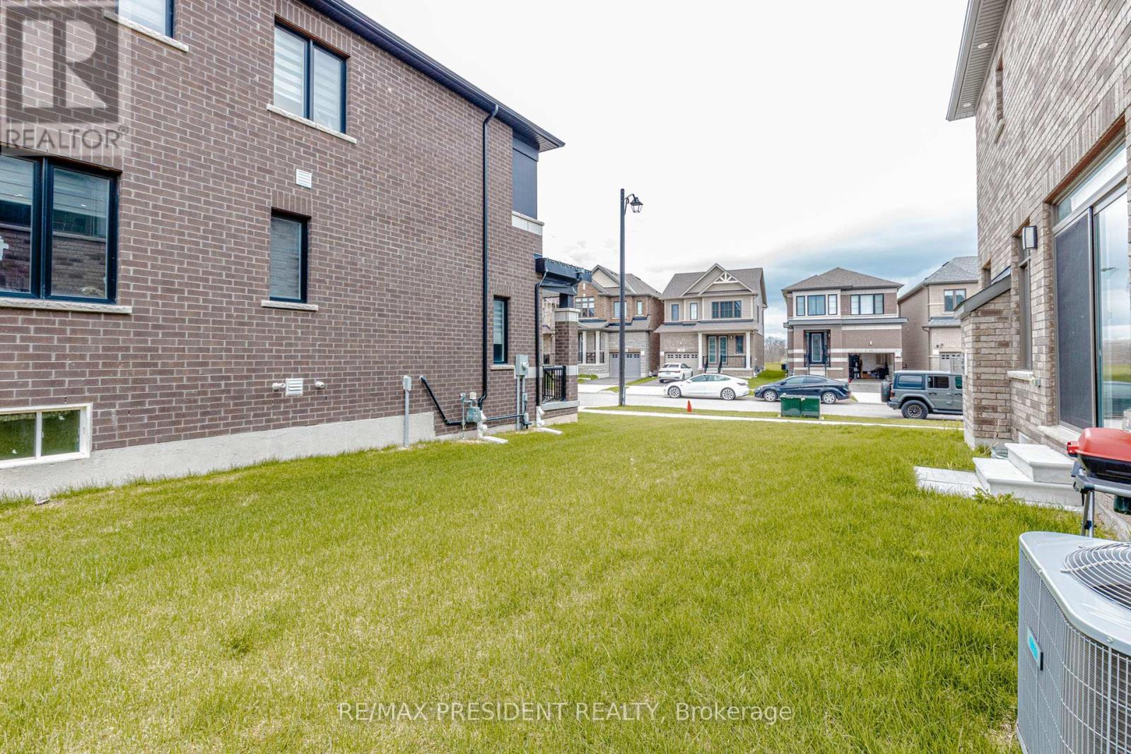 405 NEWMAN DRIVE - 48