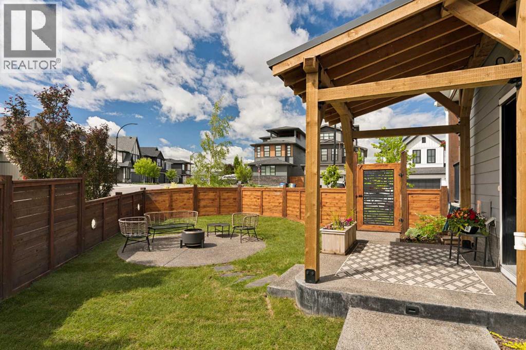 36 Rowley Rise NW - 42