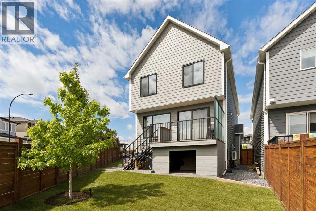36 Rowley Rise NW - 44