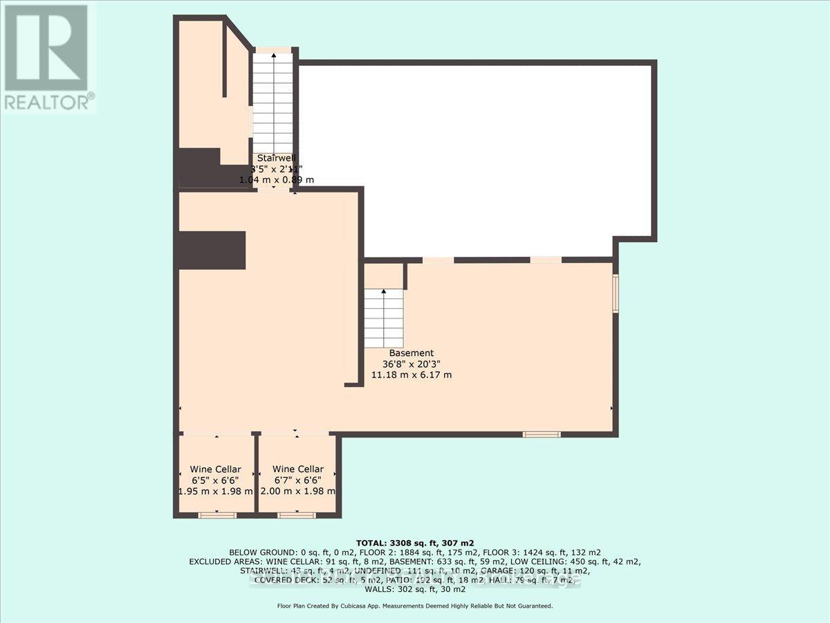 87 BOOTH STREET N - 49