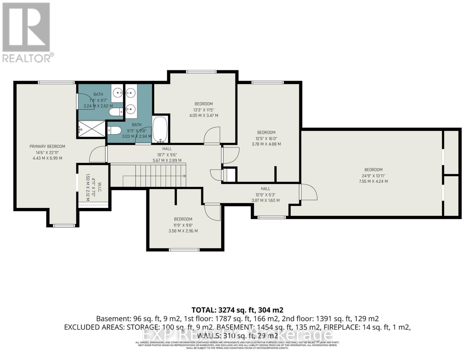 2844 OLD ALMONTE ROAD - 40