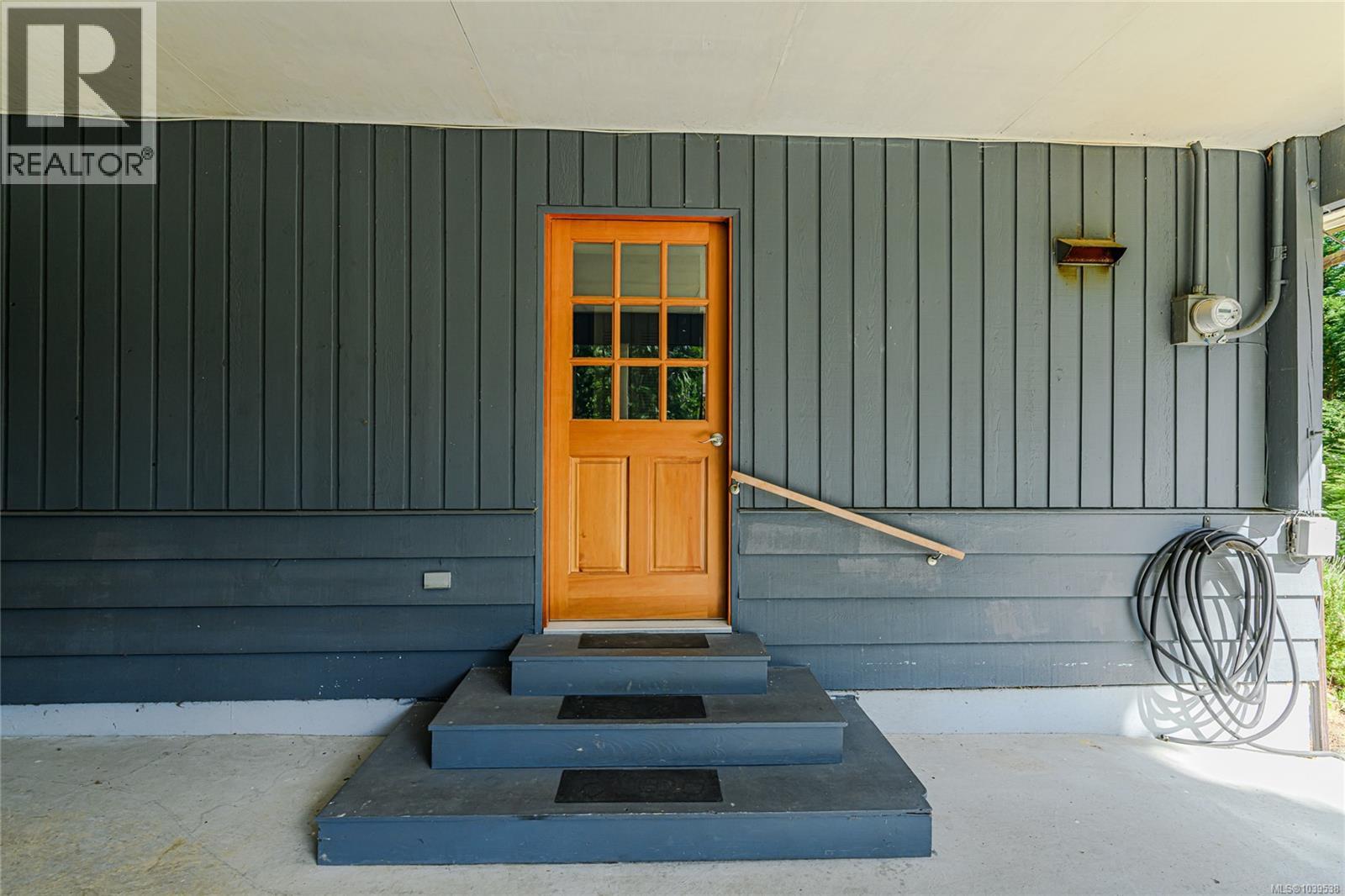  201 Harrison Avenue Northwest, Salt Spring