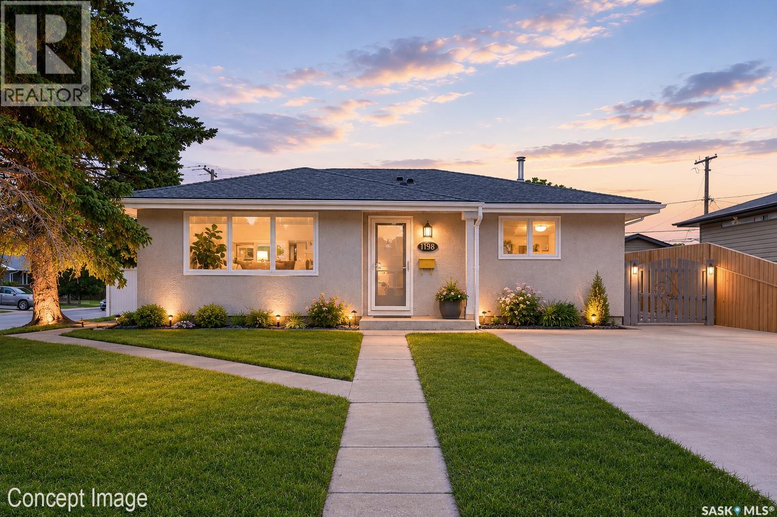 1198 Duffield CRESCENT - 1