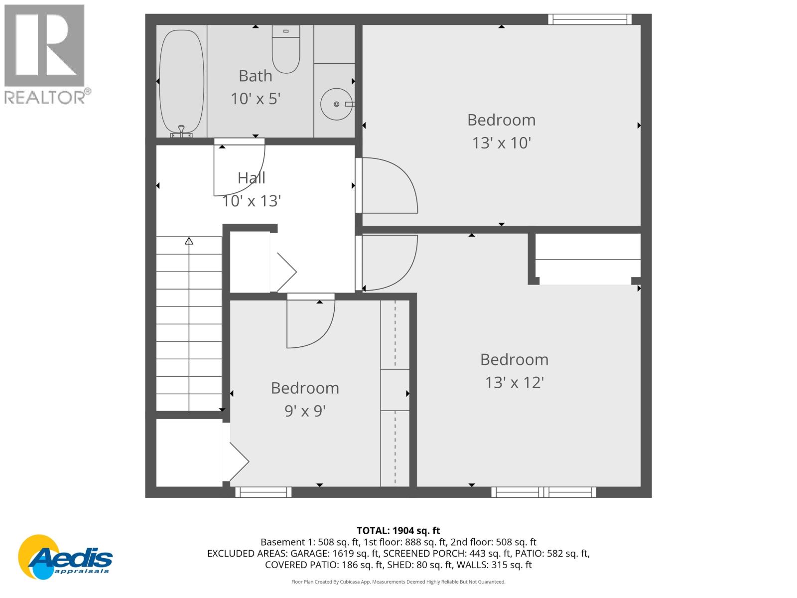 1856 BALSAM CRESCENT - 37
