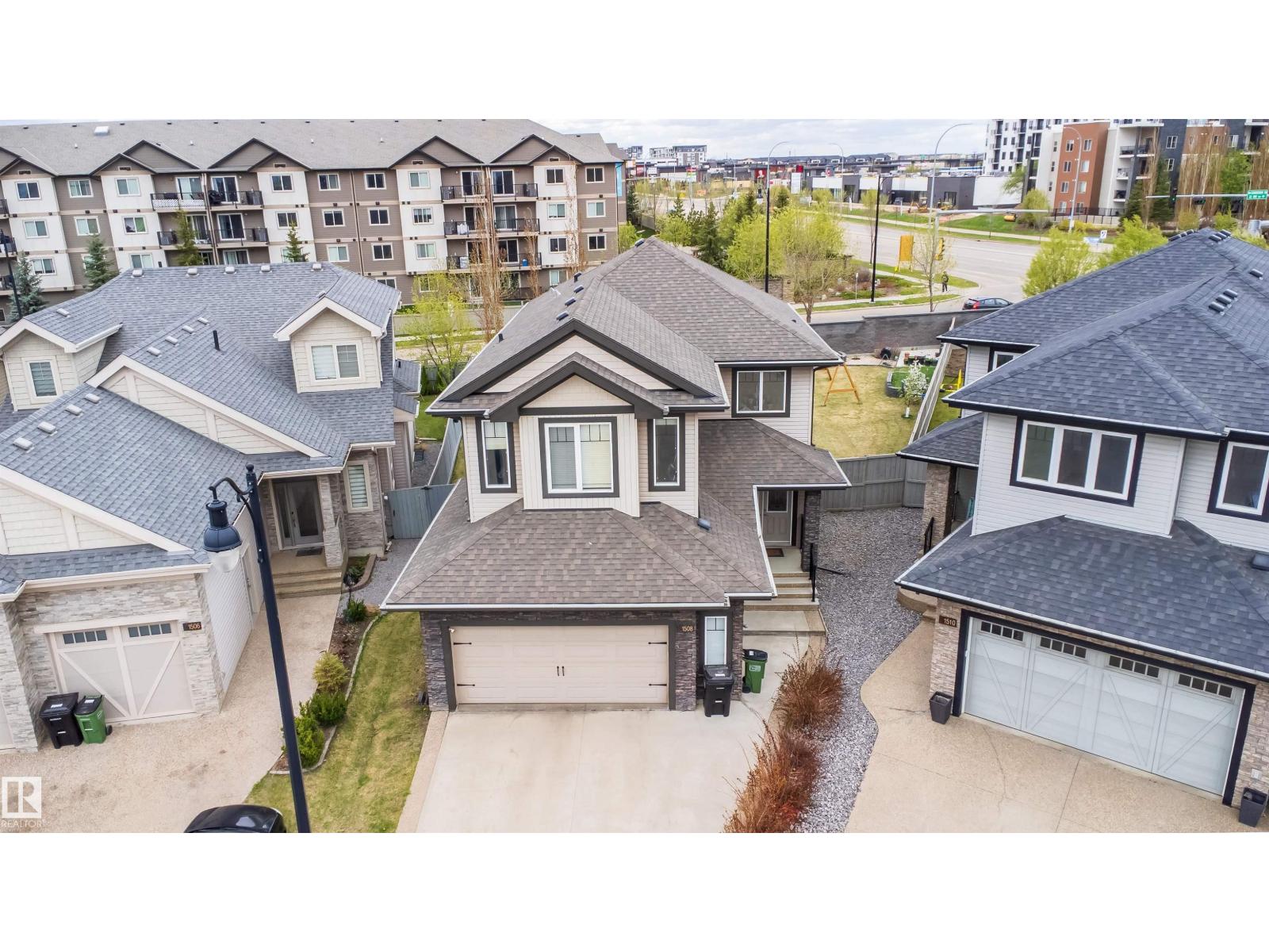 1508 CUNNINGHAM CAPE CA SW - 3