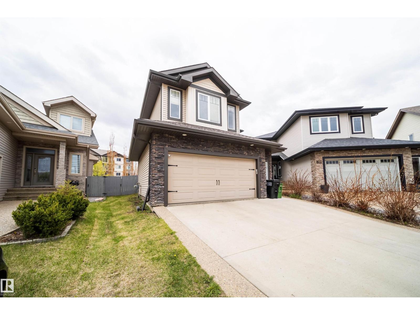1508 CUNNINGHAM CAPE CA SW - 1