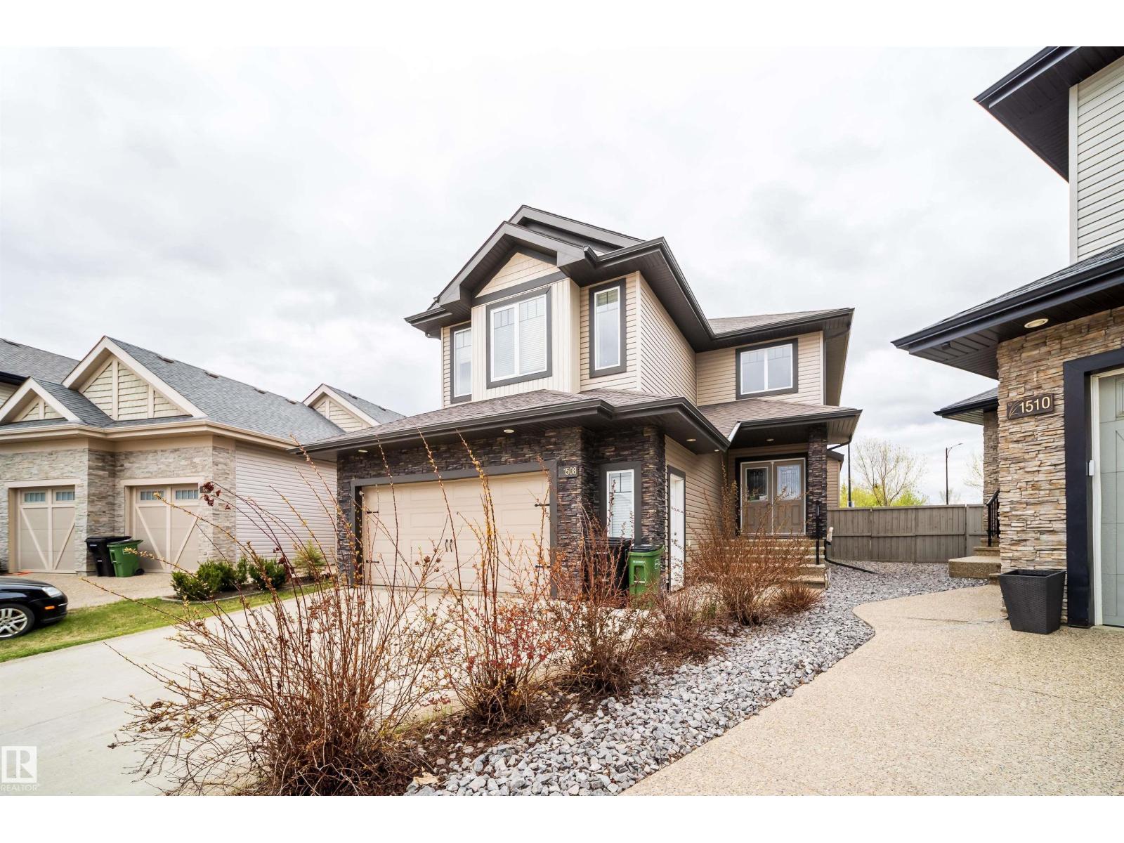 1508 CUNNINGHAM CAPE CA SW - 2