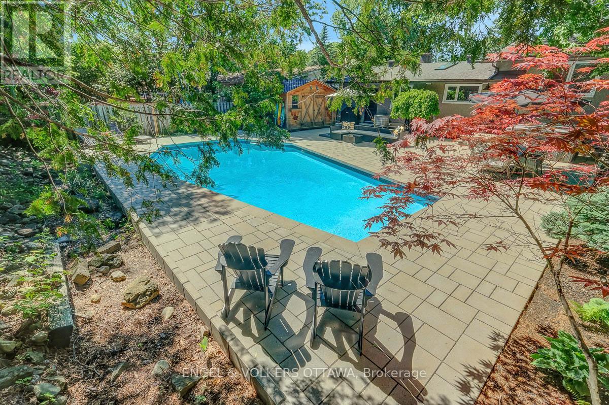 5 Bed, 2 Bath House for Sale in Ottawa – 54 QUALICUM STREET, Ottawa – MLS# X13433346 - Image 47