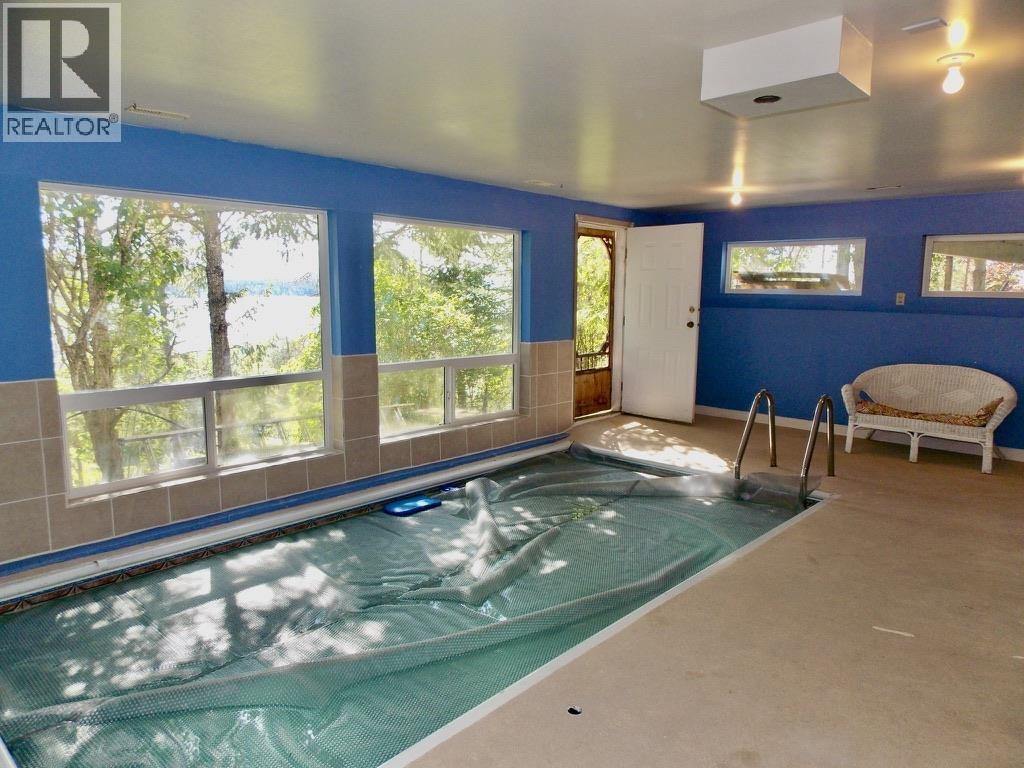 4126 MCKINLEY DRIVE, Lac La Hache