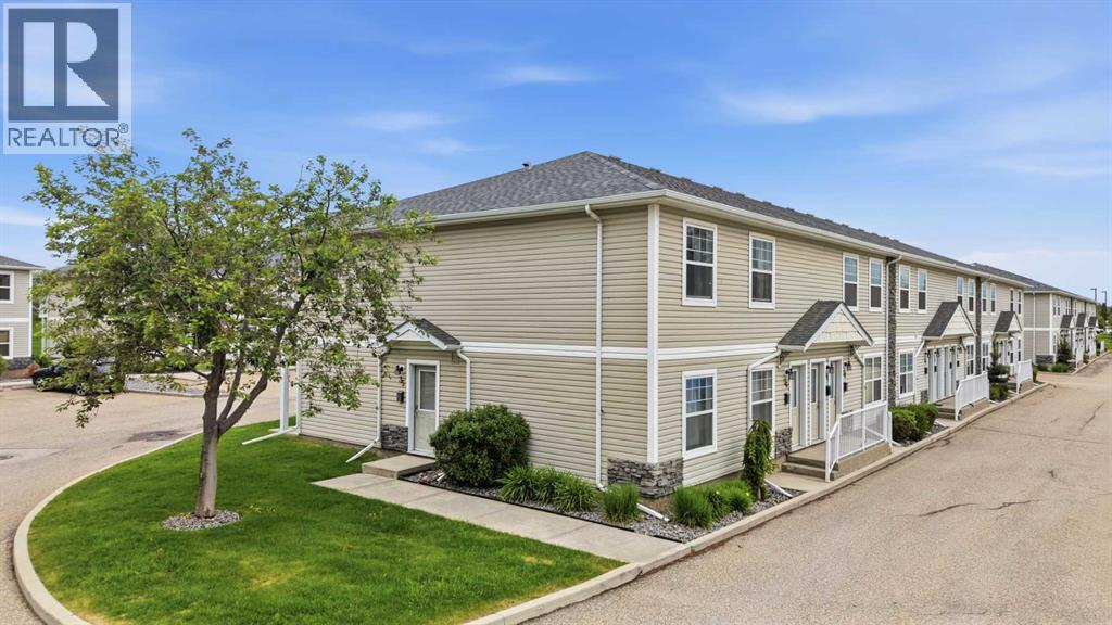 20 jacobs Close, Red Deer