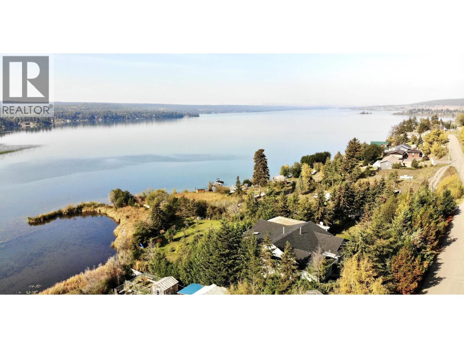 4126 MCKINLEY DRIVE, Lac La Hache