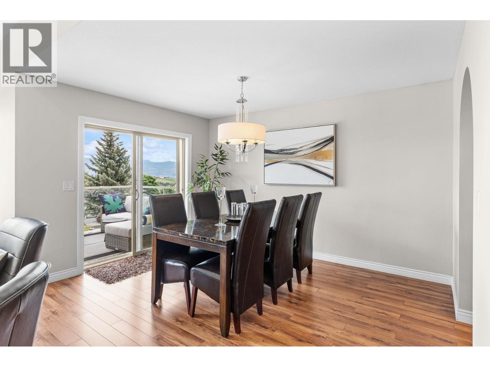  2042 Moonbeam Close, West Kelowna