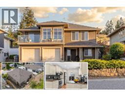 2042 Moonbeam Close, West Kelowna