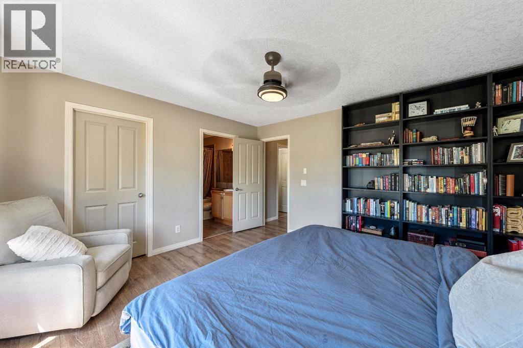 106 West Pointe Court, Cochrane