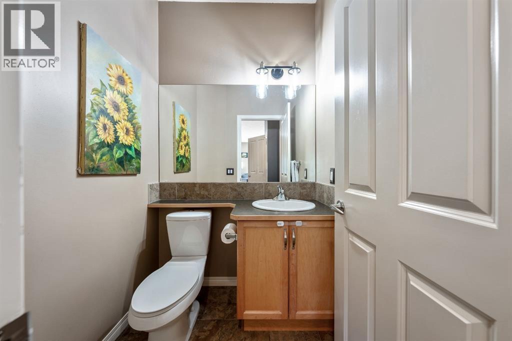 106 West Pointe Court, Cochrane