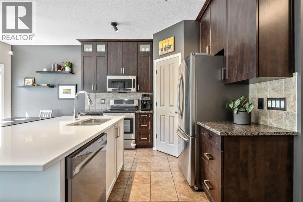 106 West Pointe Court, Cochrane
