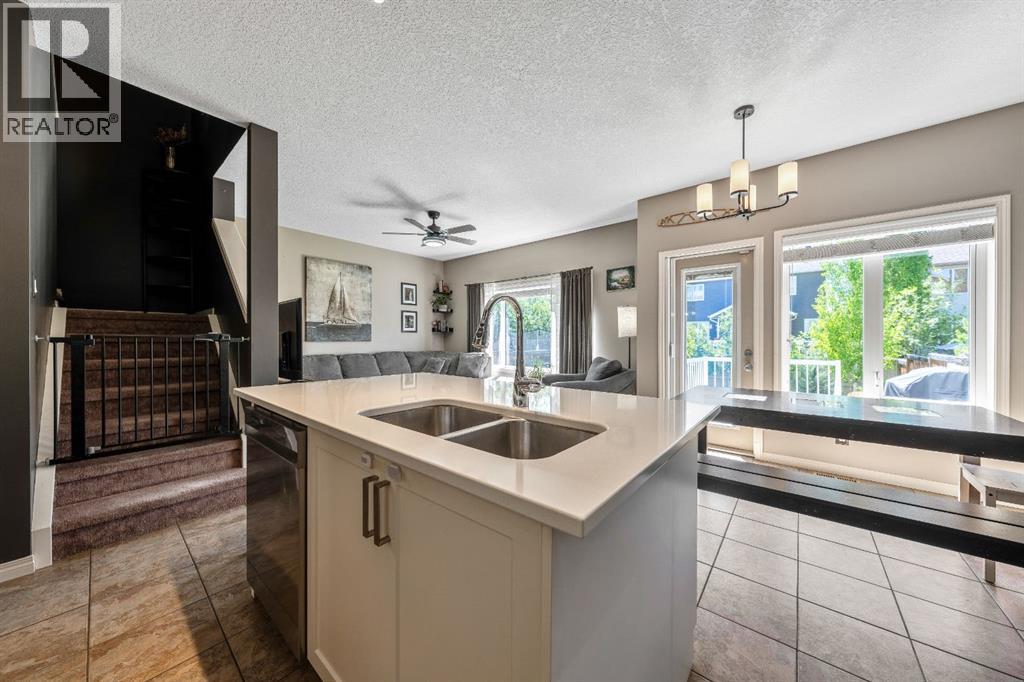 106 West Pointe Court, Cochrane