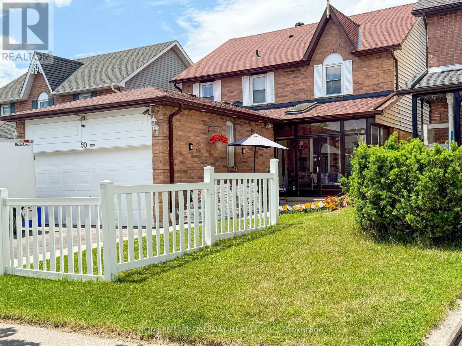 90 CHAPMAN DRIVE - 3