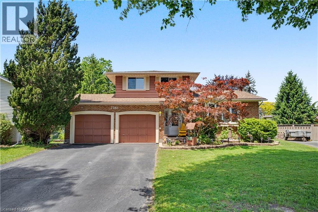 7361 HARTE Cul-de-sac - 1