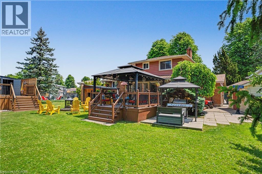 7361 HARTE Cul-de-sac - 4