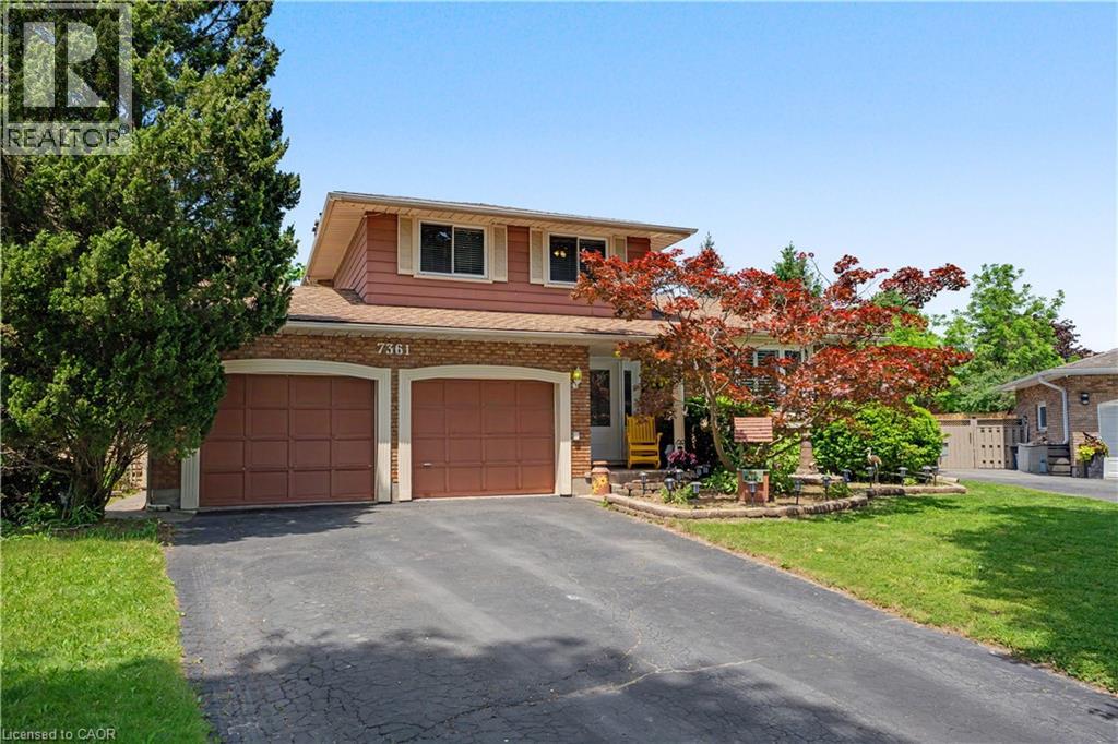 7361 HARTE Cul-de-sac - 6