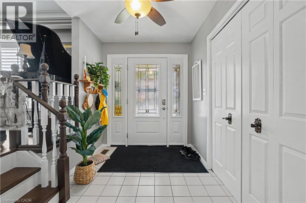 7361 HARTE Cul-de-sac - 7
