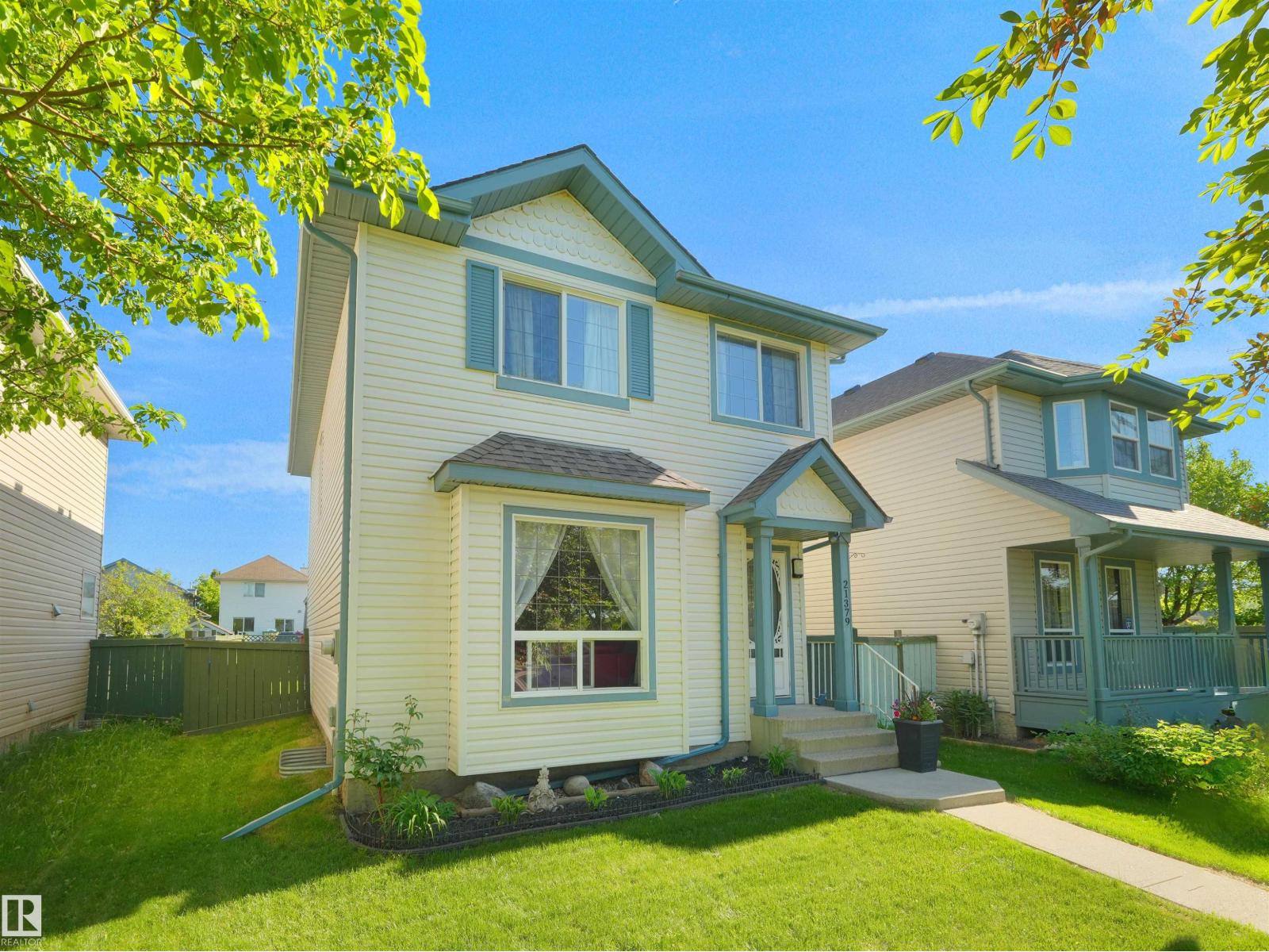 21379 89 AV NW - 2