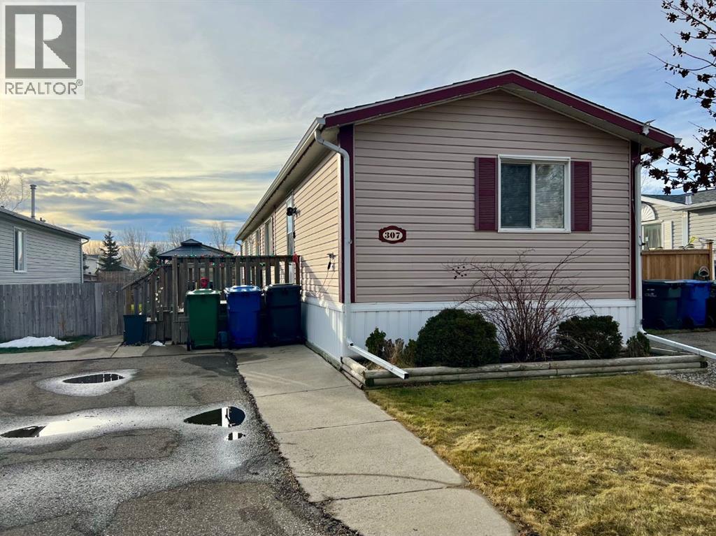 307 Spurline Avenue - 1