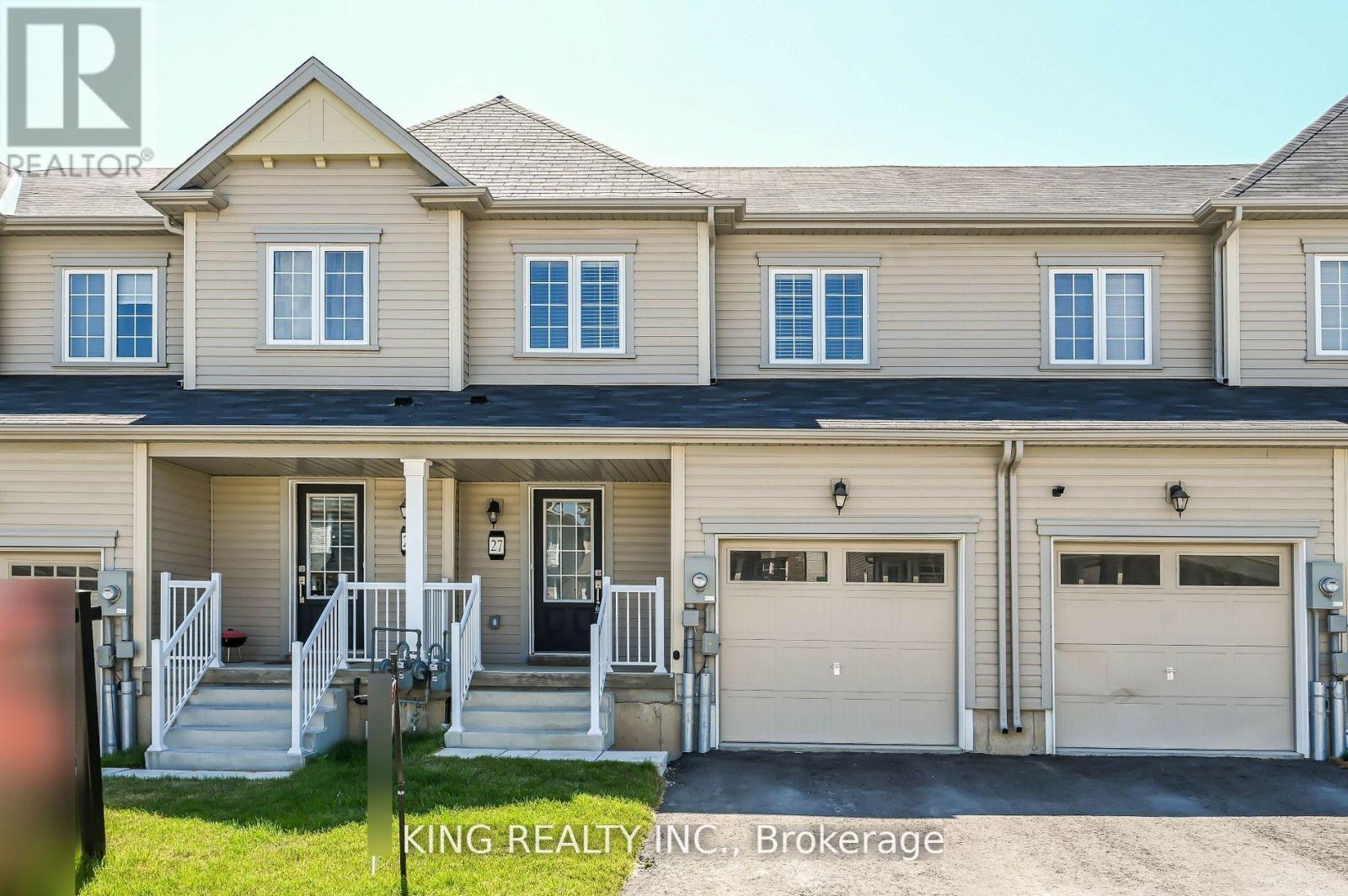 27 COOKE AVENUE - 1