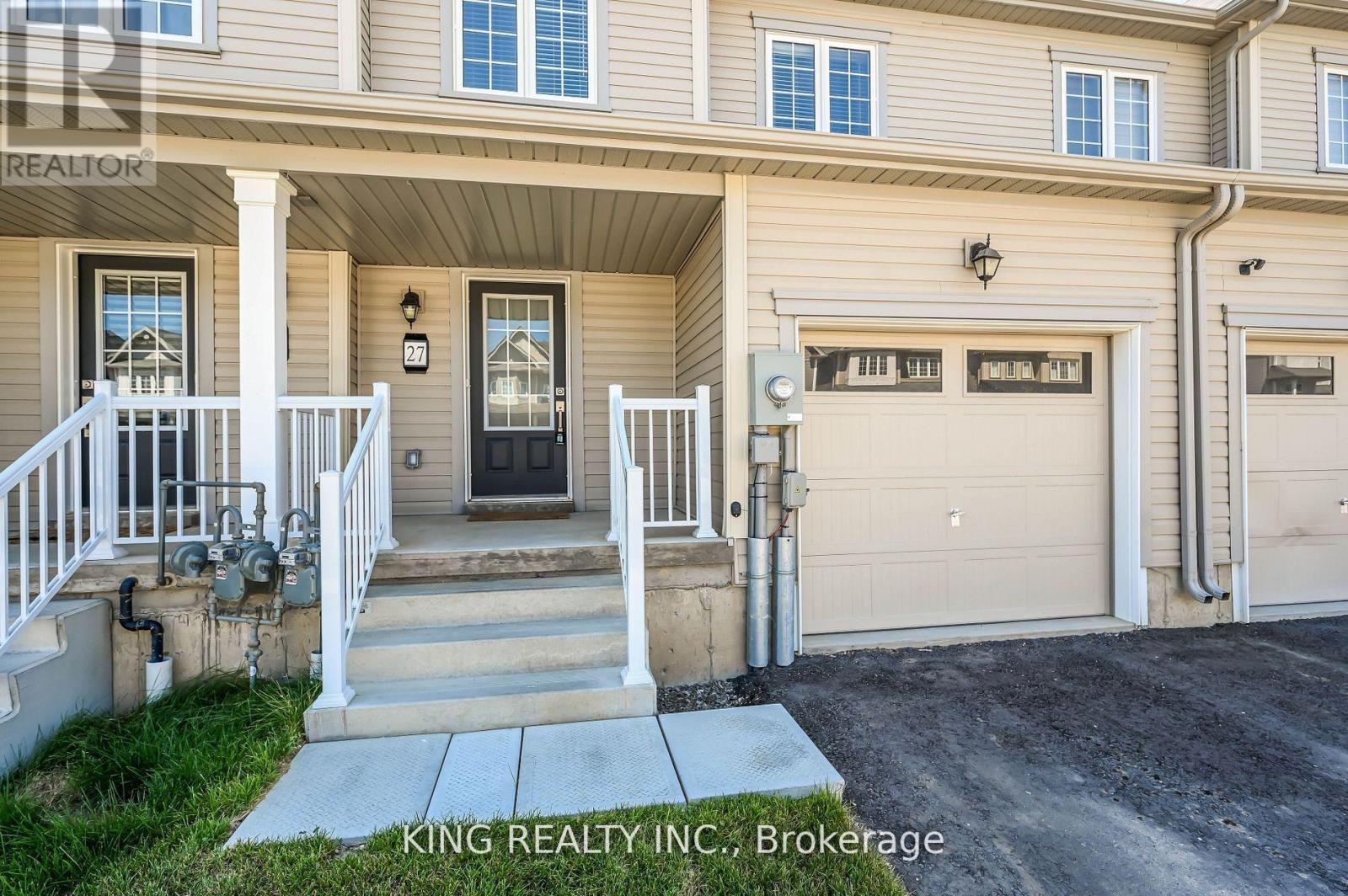 27 COOKE AVENUE - 2