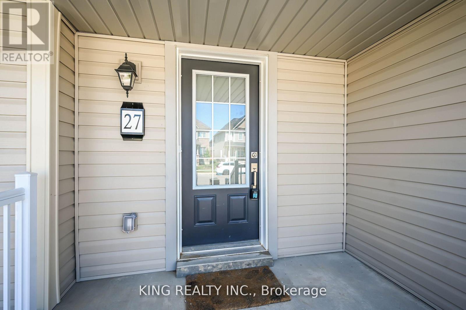 27 COOKE AVENUE - 3
