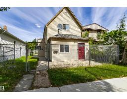 House for sale at 9328 106A Av NW, Edmonton — MLS® E4483068