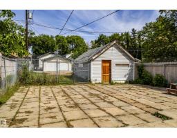 9328 106a Av Nw, Edmonton, AB T5H0S7 Photo 34