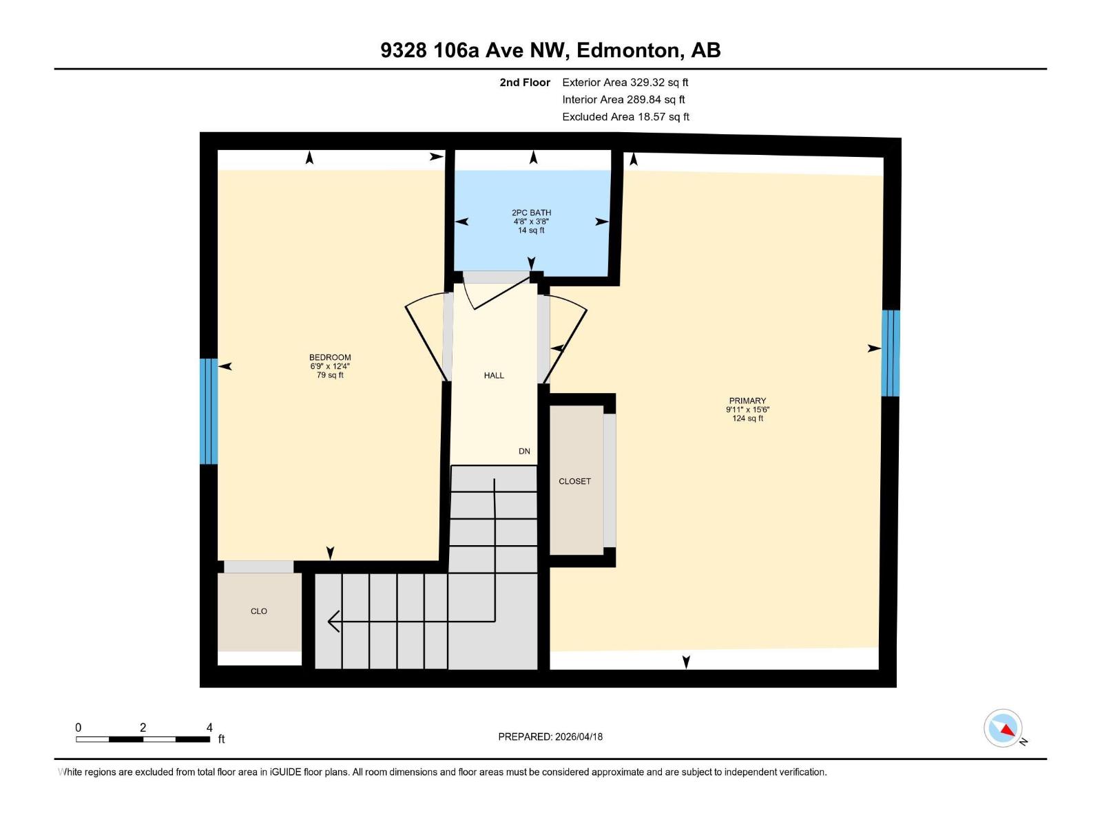 9328 106A AV NW - 39