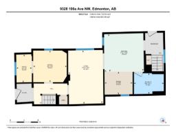 9328 106a Av Nw, Edmonton, AB T5H0S7 Photo 38
