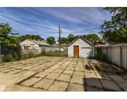 9328 106a Av Nw, Edmonton, AB T5H0S7 Photo 35