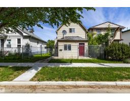 9328 106a Av Nw, Edmonton, AB T5H0S7 Photo 31