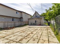 9328 106a Av Nw, Edmonton, AB T5H0S7 Photo 37