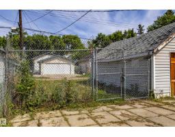 9328 106a Av Nw, Edmonton, AB T5H0S7 Photo 40