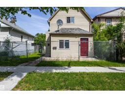 9328 106a Av Nw, Edmonton, AB T5H0S7 Photo 32