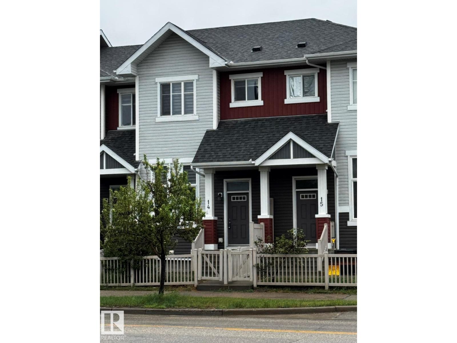 #14 2905 141 ST SW - 1