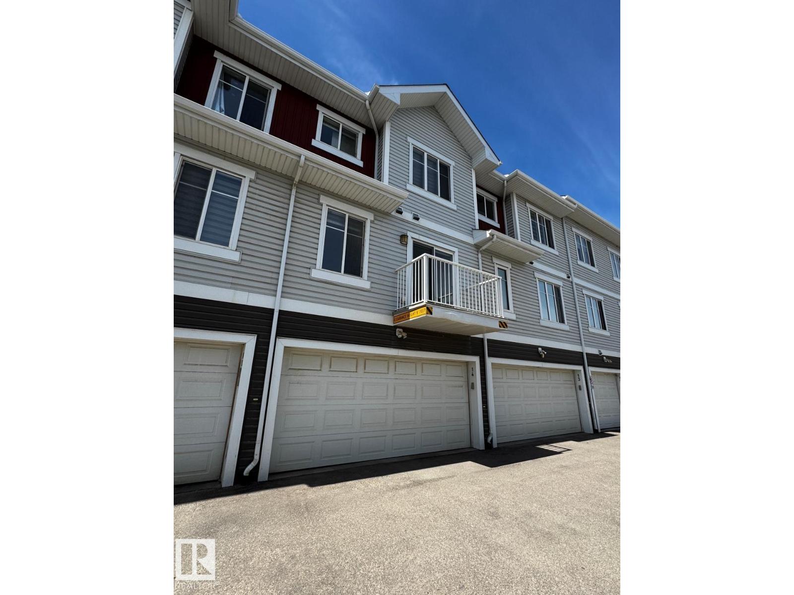 #14 2905 141 ST SW - 22